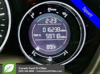 Used 2020 Honda HR-V Sport video 2
