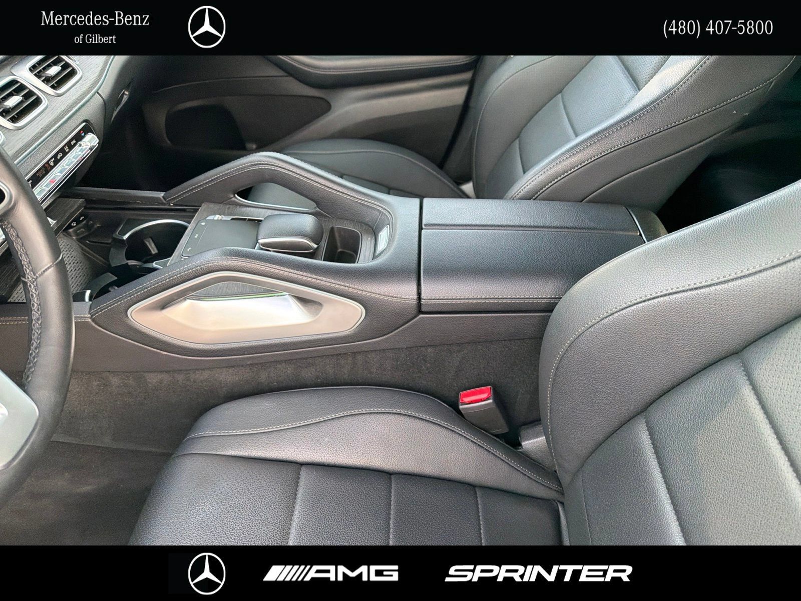 Used 2020 Mercedes-Benz GLE 350 image 12