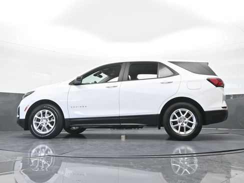Used 2024 Chevrolet Equinox LS w/ Driver Confidence II Package FWD image 51