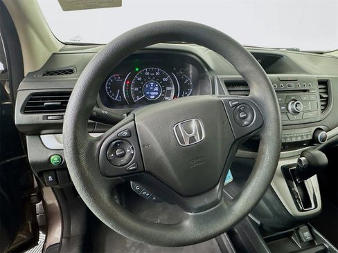 Used 2014 Honda CR-V LX image 9