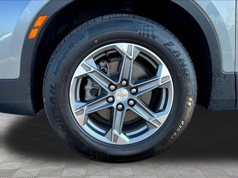 Used 2023 Chevrolet Blazer LT AWD/4WD image 33