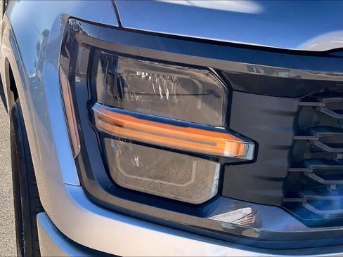 New 2025 Ford F150 STX w/ Equipment Group 200A image 13