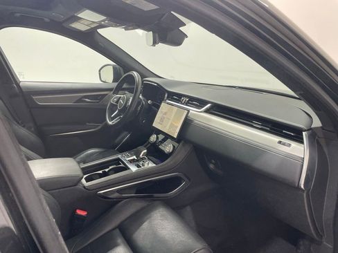 Used 2024 Jaguar F-PACE R-Dynamic S AWD/4WD image 21