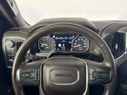 Used 2020 GMC Sierra 1500 Denali w/ Denali Ultimate Package image 25
