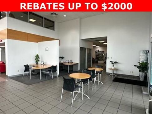 New 2026 Nissan Kicks SR FWD image 45