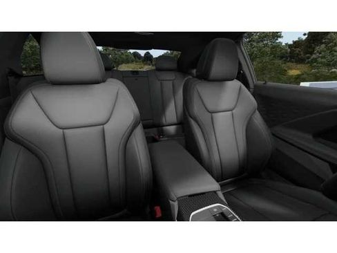New 2026 BMW M240i xDrive Coupe w/ Premium Package AWD/4WD image 11