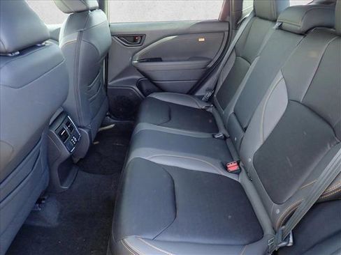 New 2026 Subaru Forester Wilderness image 10