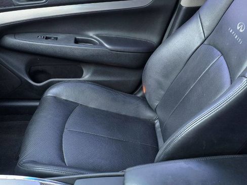 Used 2013 INFINITI G37 x AWD 4dr Sedan w/ Premium Pkg image 13