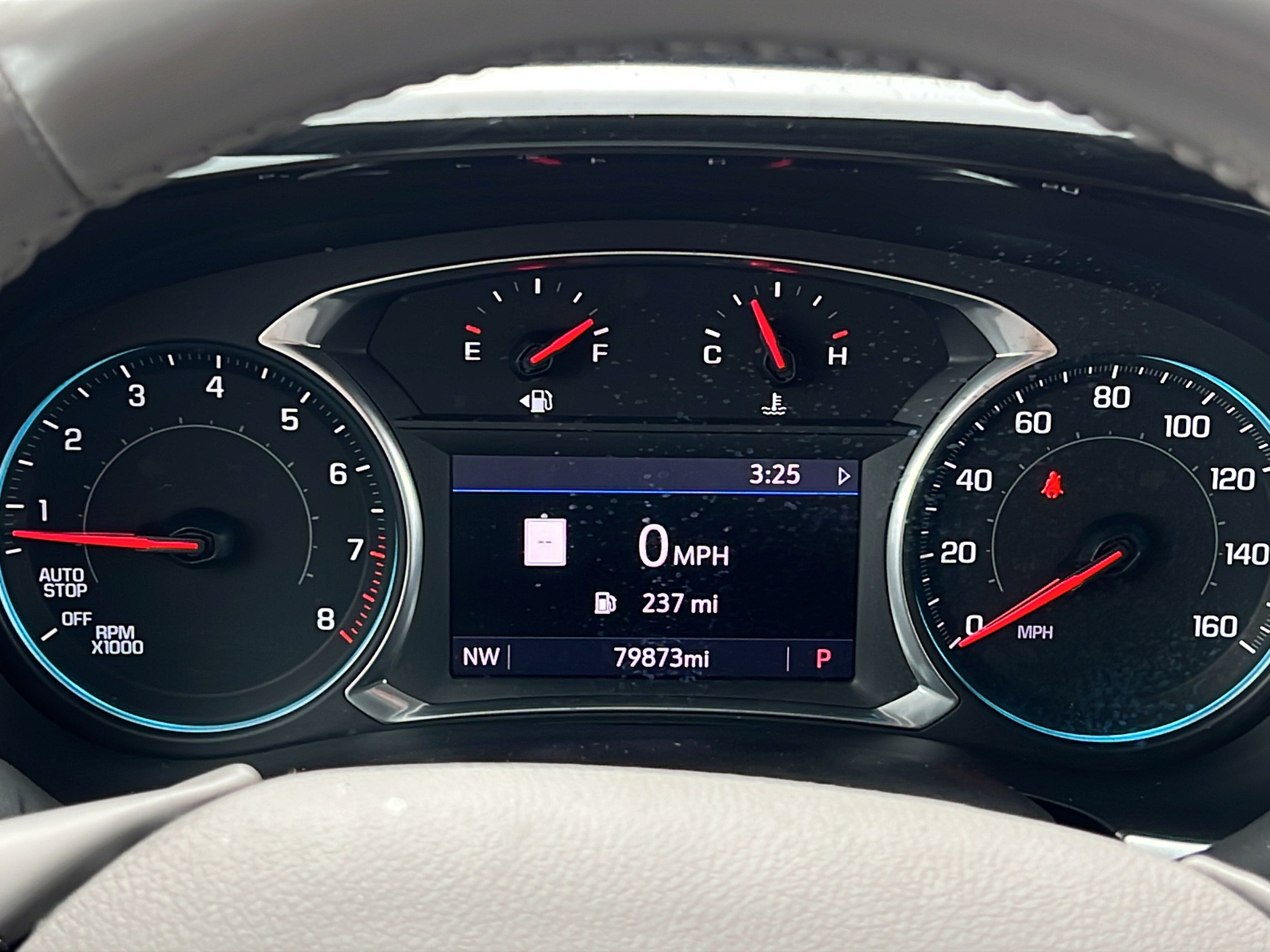Used 2020 Chevrolet Traverse LT w/ LT Premium Package FWD image 19