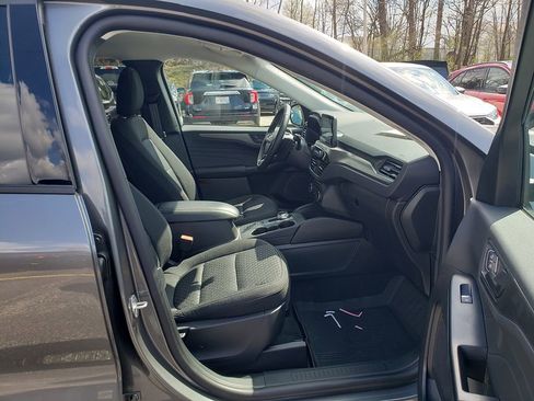 New 2026 Ford Escape Active w/ Cold Weather Package FWD image 18