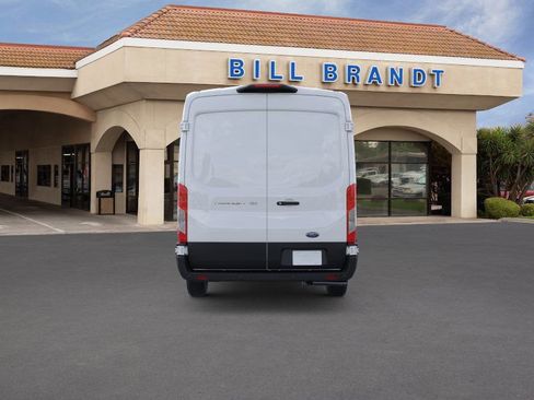 New 2025 Ford Transit 150 148 Medium Roof image 31