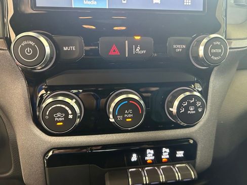 Used 2025 RAM 1500 Tradesman AWD/4WD image 43