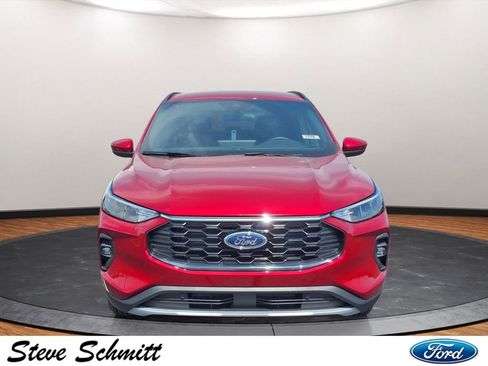 New 2026 Ford Escape ST-Line Select w/ Equipment Group 401A AWD/4WD image 27