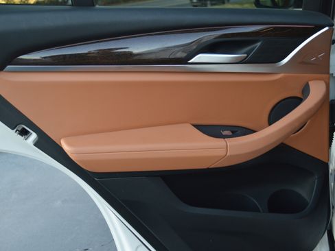 Used 2022 BMW X3 xDrive30i w/ Premium Package 2 (ZPA) image 28