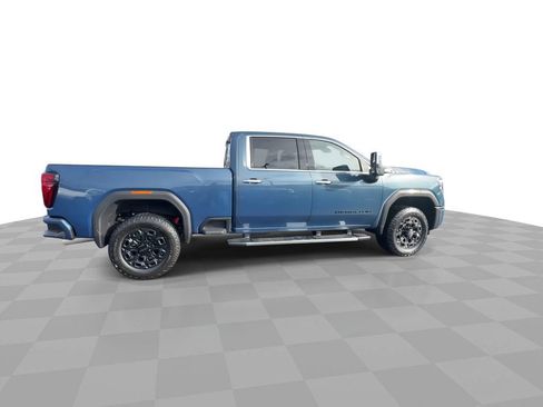 New 2026 GMC Sierra 3500 Denali w/ Denali Reserve Package AWD/4WD image 21