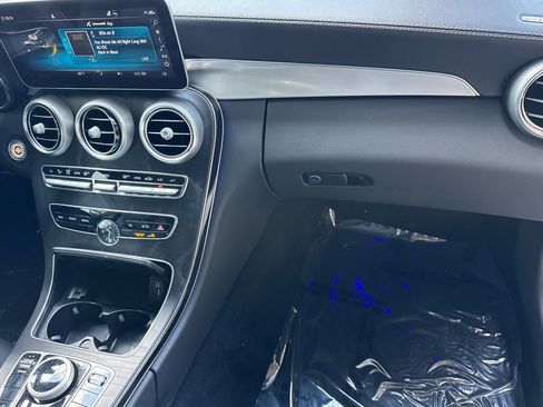 Certified 2023 Mercedes-Benz C 300 Coupe image 31