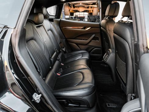 Used 2022 Maserati Levante Modena image 36