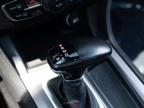 Used 2023 Dodge Charger Scat Pack RWD image 33
