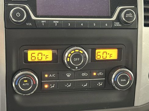 Used 2016 Nissan Frontier SV w/ SV Value Truck Package image 23