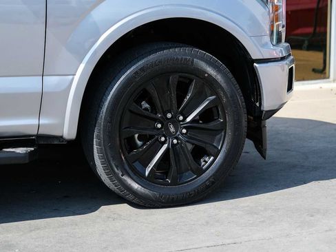Used 2020 Ford F150 XLT w/ Equipment Group 302A Luxury RWD image 9