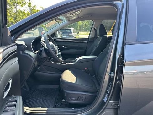 Used 2022 Hyundai Tucson SEL FWD image 9