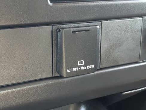 New 2025 Chevrolet Express 2500 w/ Driver Convenience Package image 21