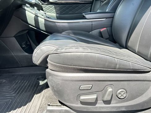 Used 2021 Hyundai Palisade Calligraphy AWD/4WD image 33