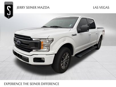 Used 2019 Ford F150 XLT w/ Equipment Group 302A Luxury