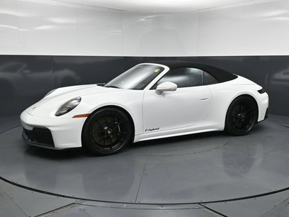 Used 2026 Porsche 911 Carrera GTS