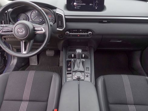 Certified 2025 MAZDA CX-50 2.5 Hybrid w/ Preferred Pkg image 23