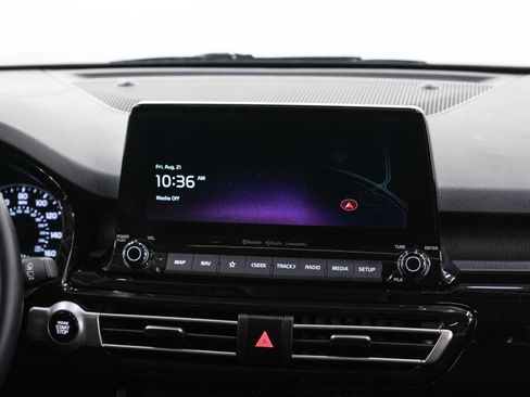 Used 2022 Kia Seltos EX AWD/4WD image 15