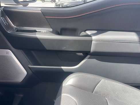 Used 2025 Ford F150 Raptor AWD/4WD image 20
