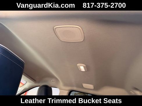 Used 2024 RAM 2500 Laramie image 27