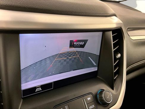 Used 2021 GMC Acadia SLT w/ Elevation Edition FWD image 26