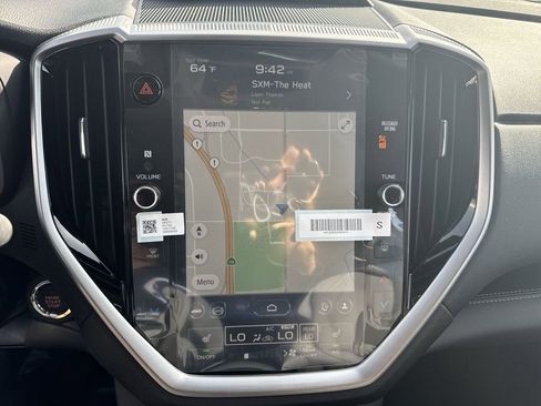 New 2026 Subaru Ascent Limited image 20