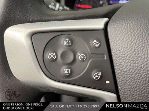 Used 2022 GMC Terrain SLT w/ Infotainment Package II image 26