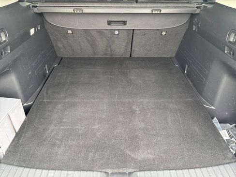Used 2024 MAZDA CX-50 AWD 2.5 S w/ Cargo Package image 11