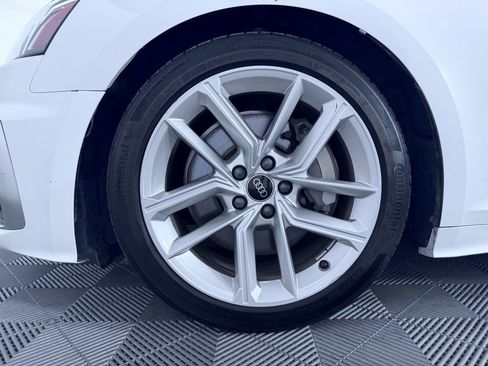 Used 2024 Audi A5 2.0T Premium Plus image 11