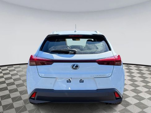 New 2026 Lexus UX 300h 300h Premium image 3