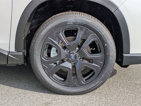 New 2026 Subaru Ascent Bronze Edition AWD/4WD image 7