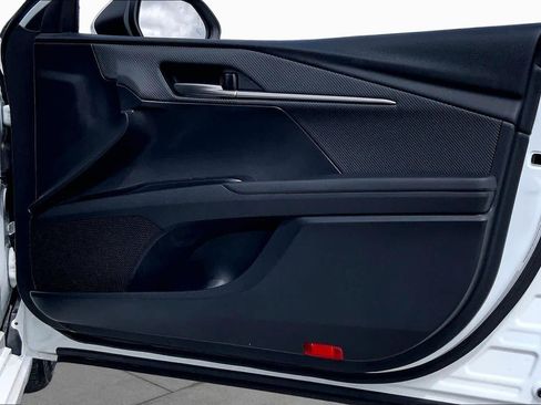 Certified 2025 Toyota Camry SE w/ Multimedia Upgrade Package FWD image 22