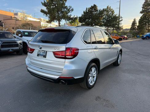 Used 2014 BMW X5 xDrive35i AWD/4WD image 8