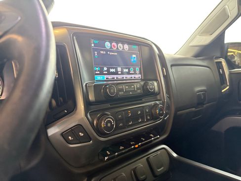 Used 2016 Chevrolet Silverado 2500 LT w/ Midnight Edition AWD/4WD image 15
