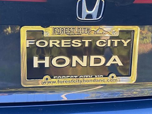 New 2025 Honda Accord SE image 29