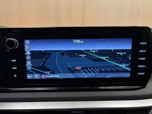 Used 2022 Kia K5 GT-Line w/ GT-Line Awd Premium Package image 17