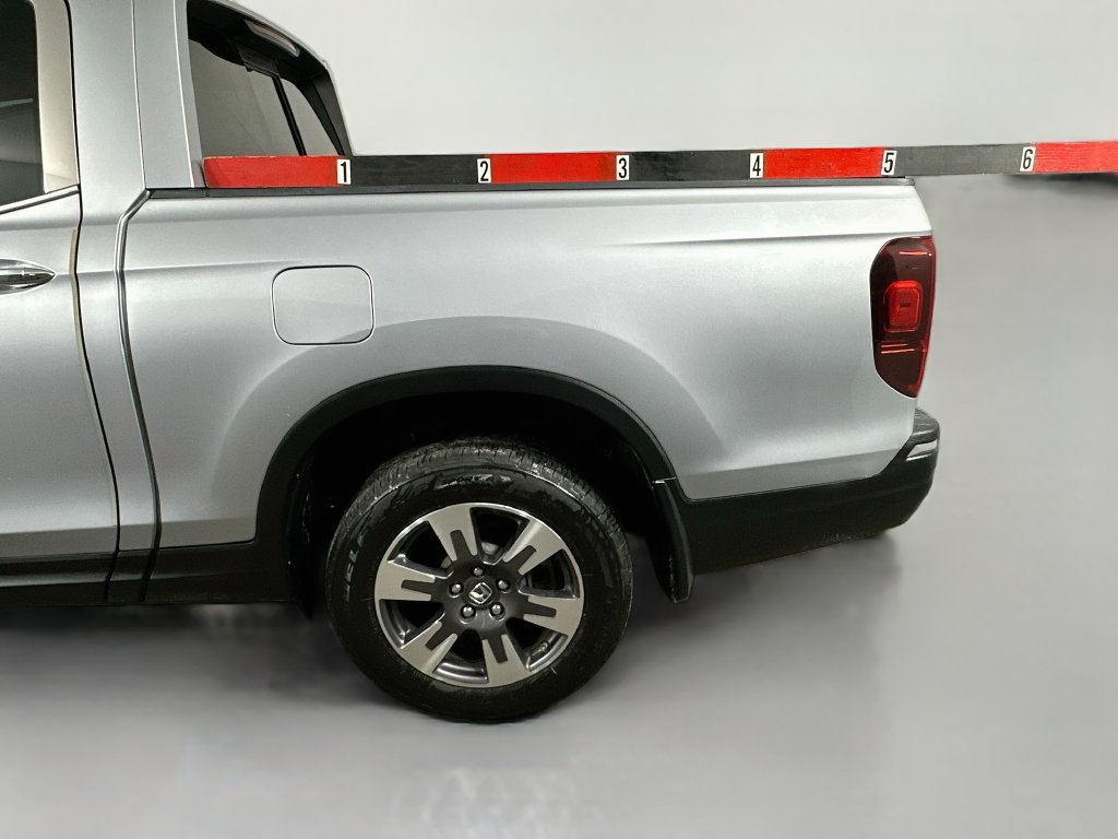 Used 2017 Honda Ridgeline RTL-E image 38