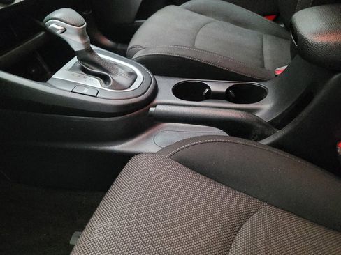 Used 2024 Kia Forte LXS image 26