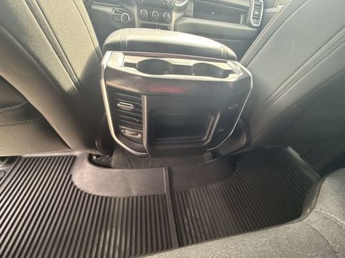 Used 2021 RAM 1500 Lone Star RWD image 22