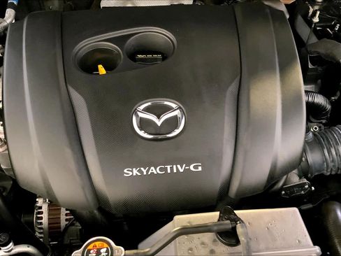 Used 2023 MAZDA CX-5 AWD 2.5 S w/ Preferred Package image 31