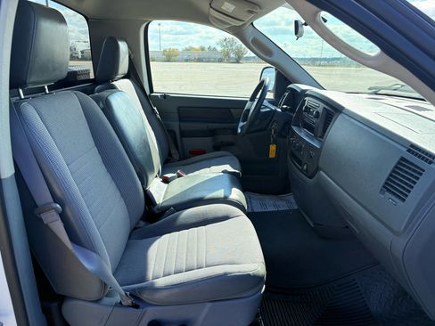 Used 2007 Dodge Ram 1500 Truck ST w/ SXT Group image 24